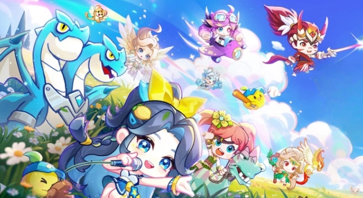 《超蝦大作戰》超全面攻略｜從入門到登頂，每個細節都讓你”蝦乎乎”上手