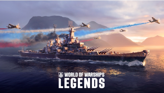 《戰艦世界：傳奇》玩家深度體驗｜從新手艦長到海上傳奇的必修之路