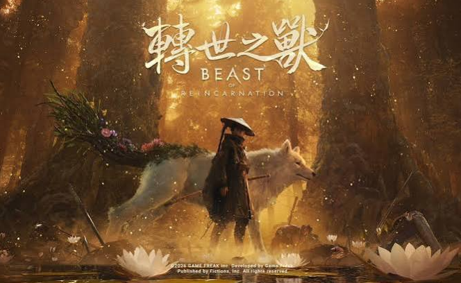 轉世之獸完整攻略：上市版本、一人一犬戰鬥、技能養成與Boss挑戰指南