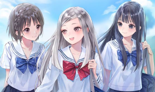 少女們的奇蹟完整攻略｜BLUE REFLECTION Quartet 四作順序、戰鬥系統、白金與版本購買指南