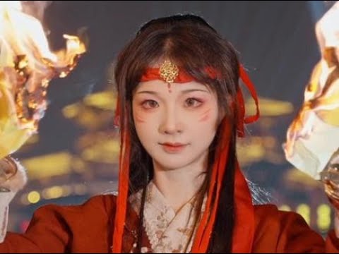 煙雨江湖