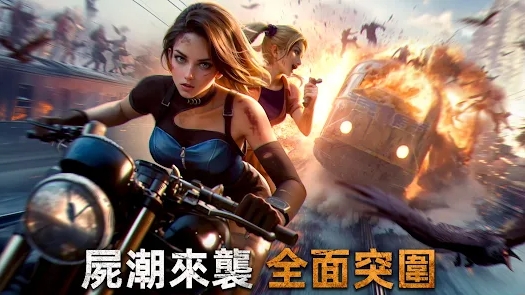 黎明再現