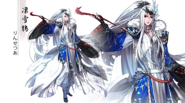東離劍遊紀