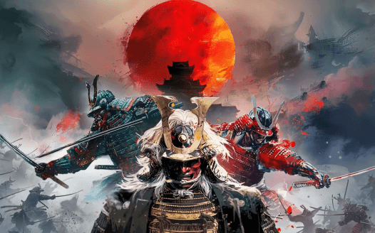 戰國武士道禮包碼 戰國武士道禮包碼