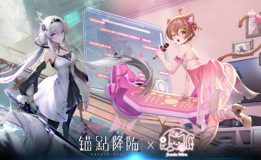錨點降臨角色排行