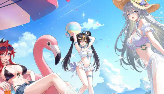 少女喚靈禮包碼