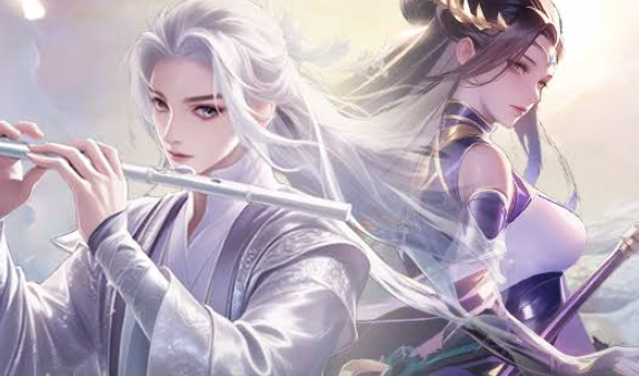 劍嘯武林